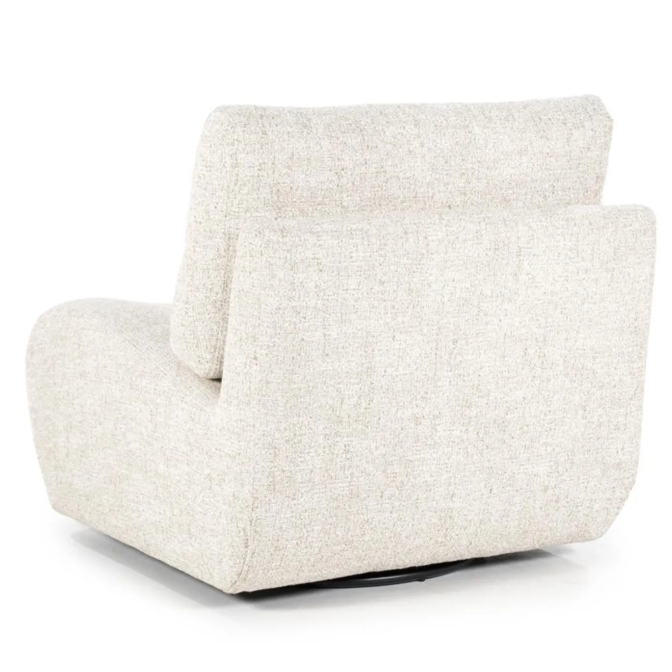 Eleonora Fauteuil Lucia Beige Donna