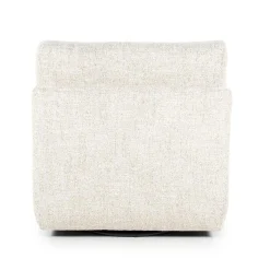 Eleonora Fauteuil Lucia Beige Donna