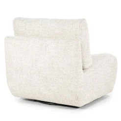 Eleonora Fauteuil Lucia Beige Donna