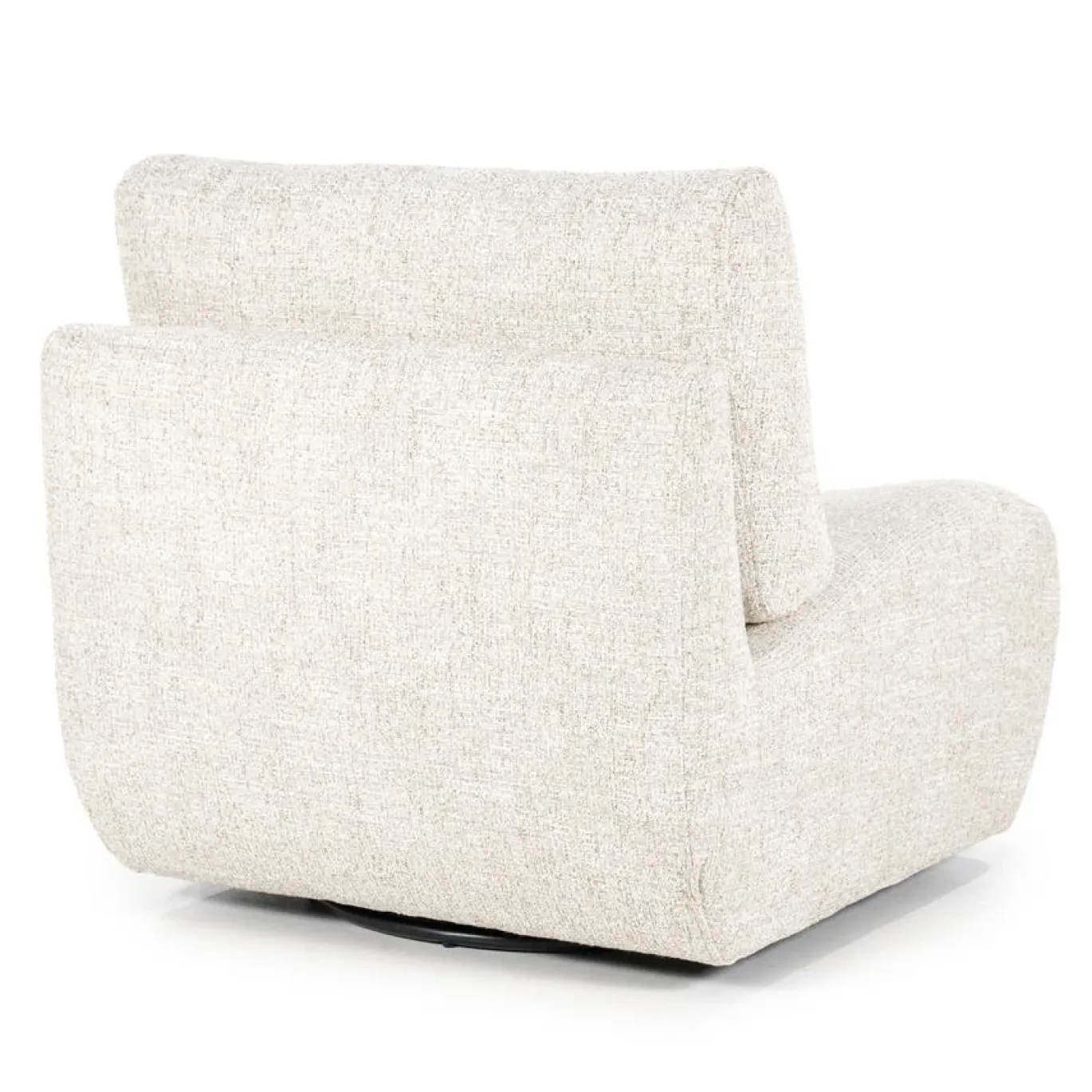 Eleonora Fauteuil Lucia Beige Donna