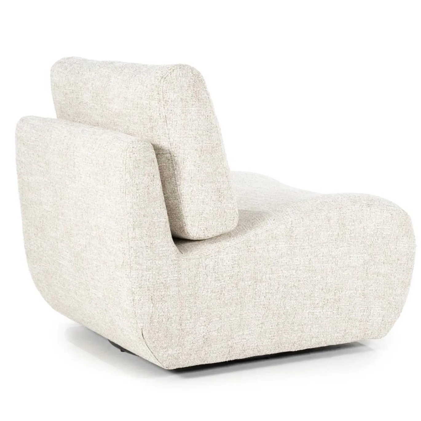 Eleonora Fauteuil Lucia Beige Donna