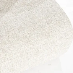 Eleonora Fauteuil Lucia Beige Donna