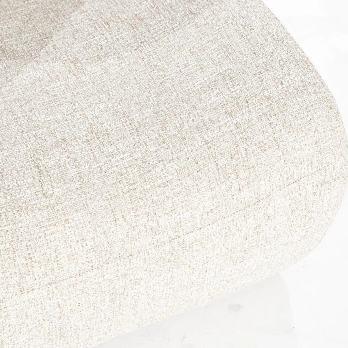 Eleonora Fauteuil Lucia Beige Donna