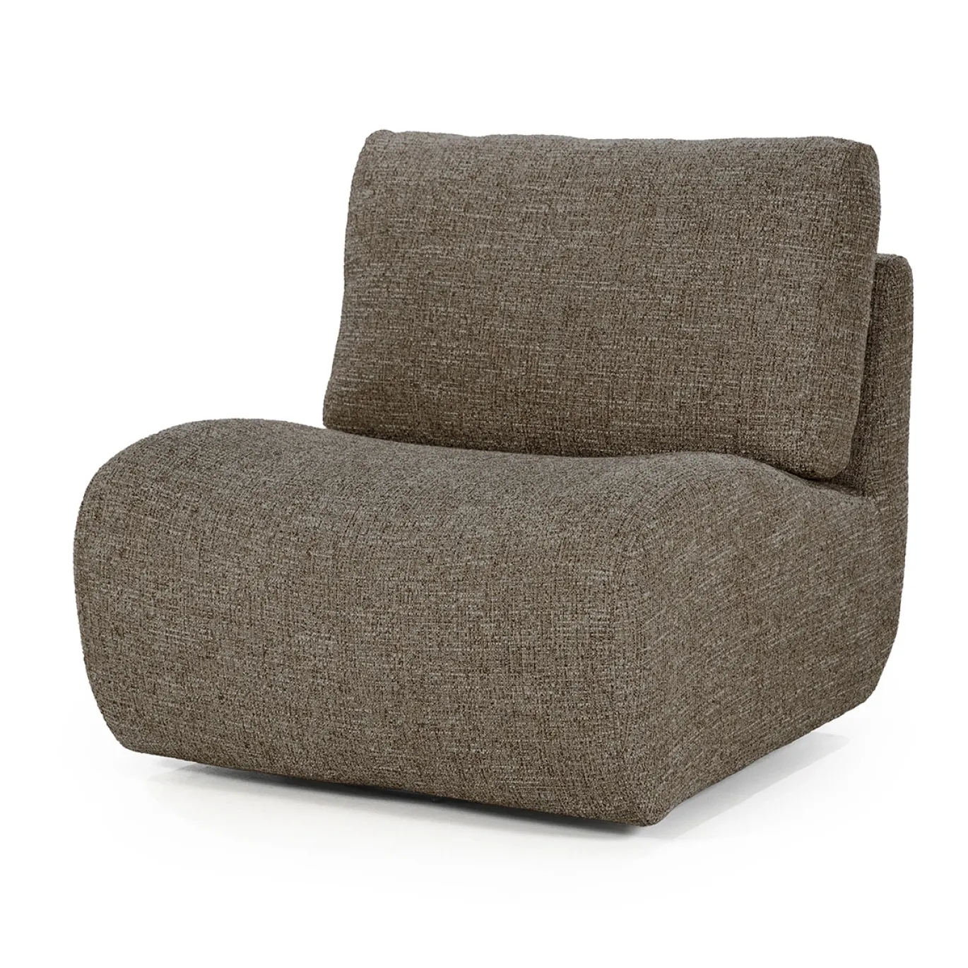 Eleonora Fauteuil Lucia Bruin Donna