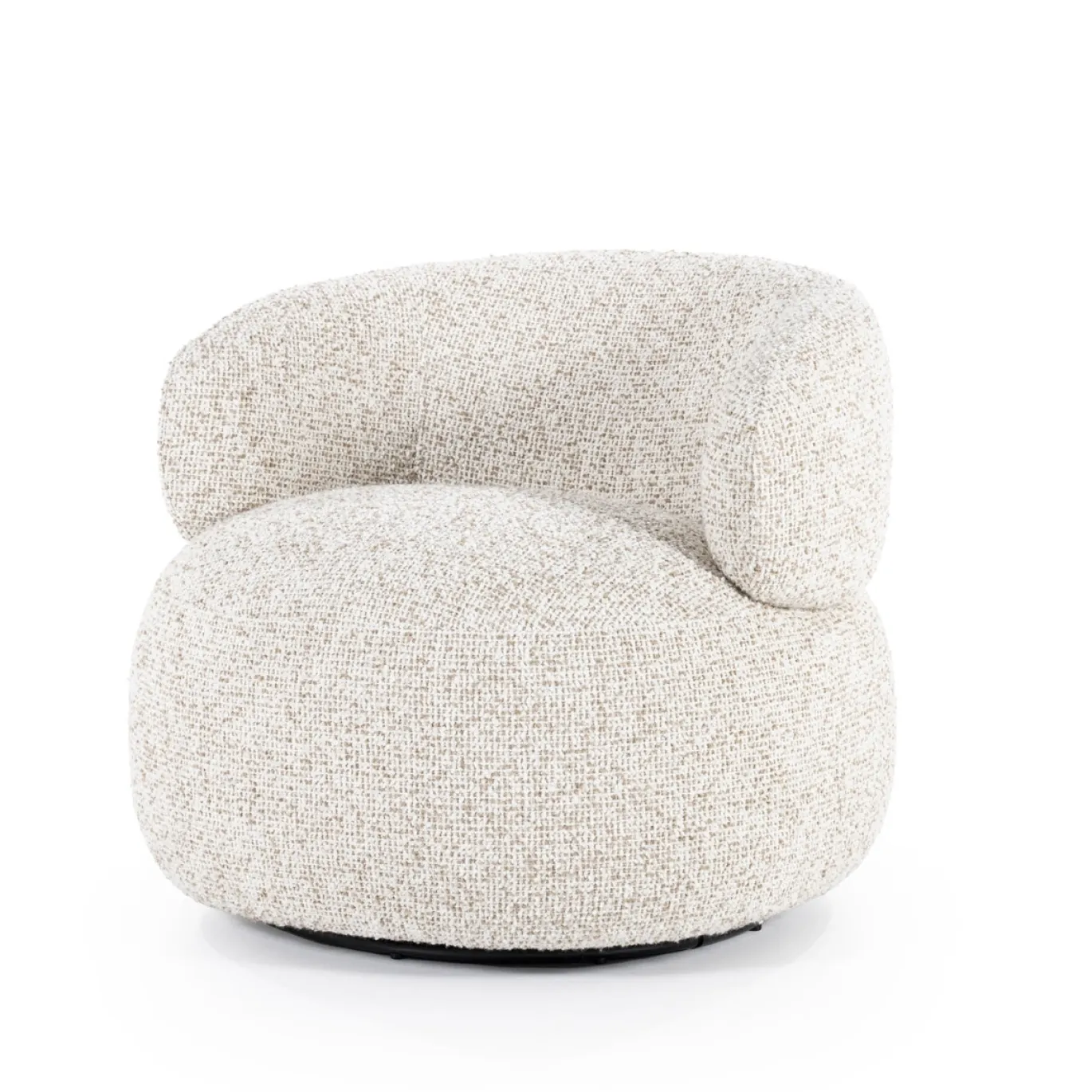 Eleonora Fauteuil Maeve Beige Maywood