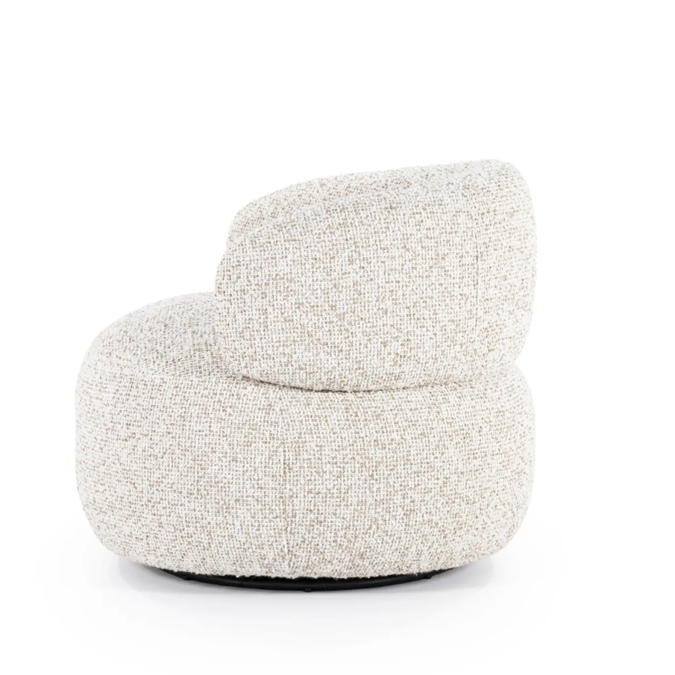 Eleonora Fauteuil Maeve Beige Maywood
