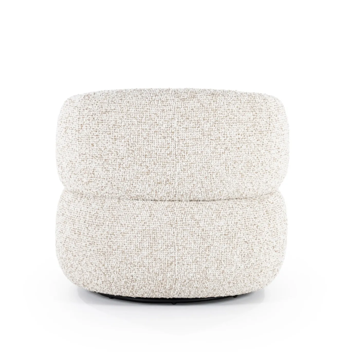 Eleonora Fauteuil Maeve Beige Maywood