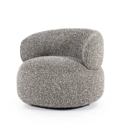 Eleonora Fauteuil Maeve Taupe Maywood