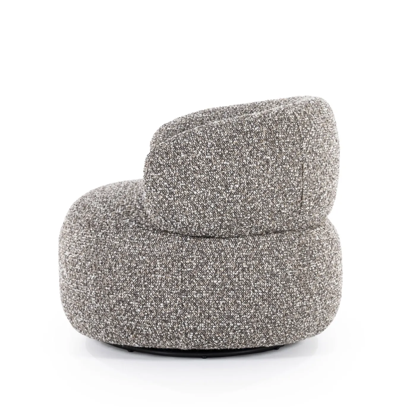 Eleonora Fauteuil Maeve Taupe Maywood
