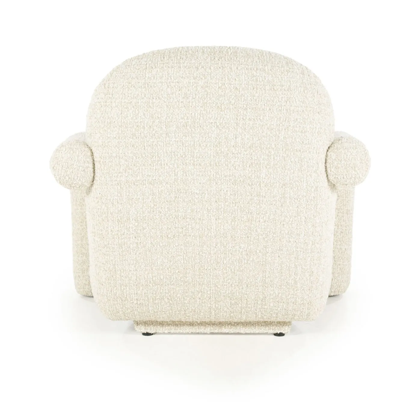 Eleonora Fauteuil Monica Beige Asti