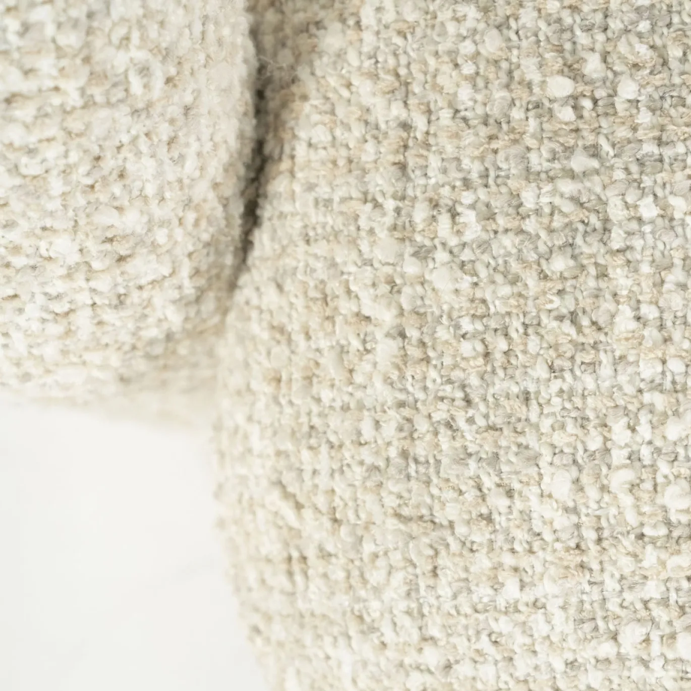 Eleonora Fauteuil Monica Beige Asti