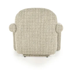 Eleonora Fauteuil Monica Taupe Asti
