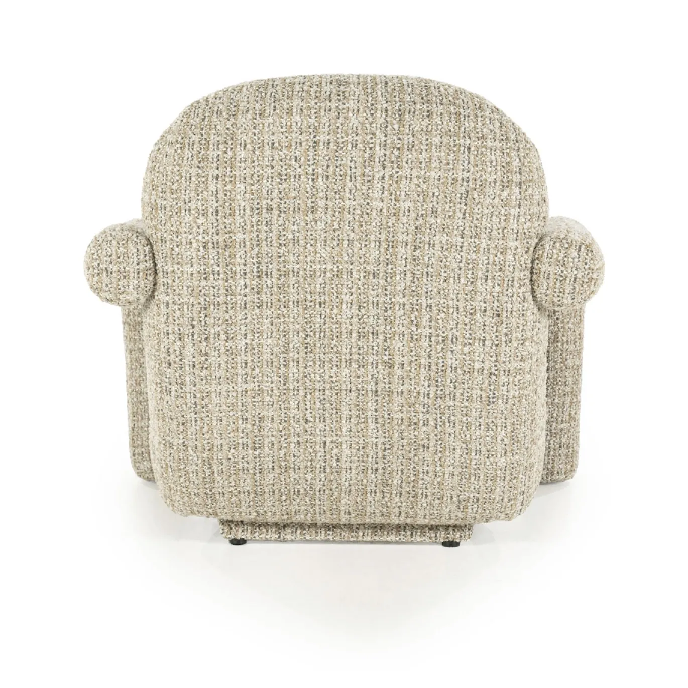 Eleonora Fauteuil Monica Taupe Asti