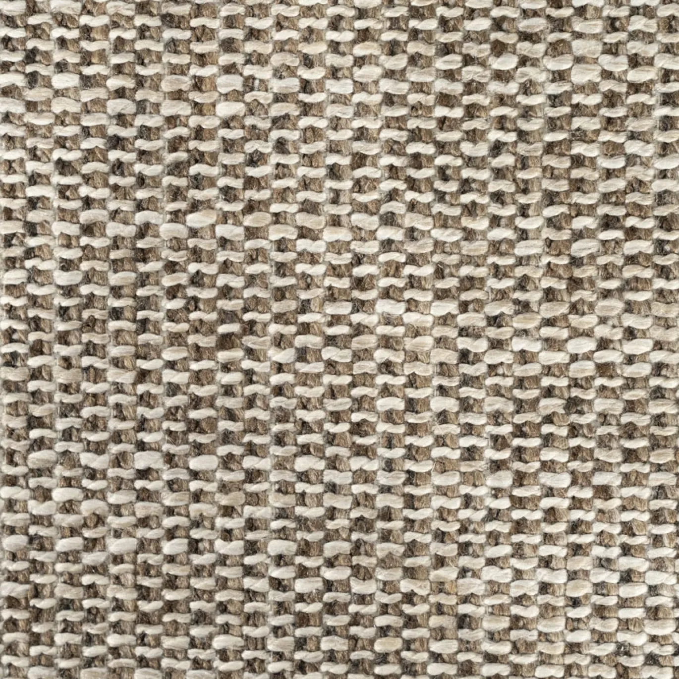Eleonora Fauteuil Nila Bruin Taupe Vanu