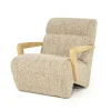 Eleonora Fauteuil Olek Beige Bay