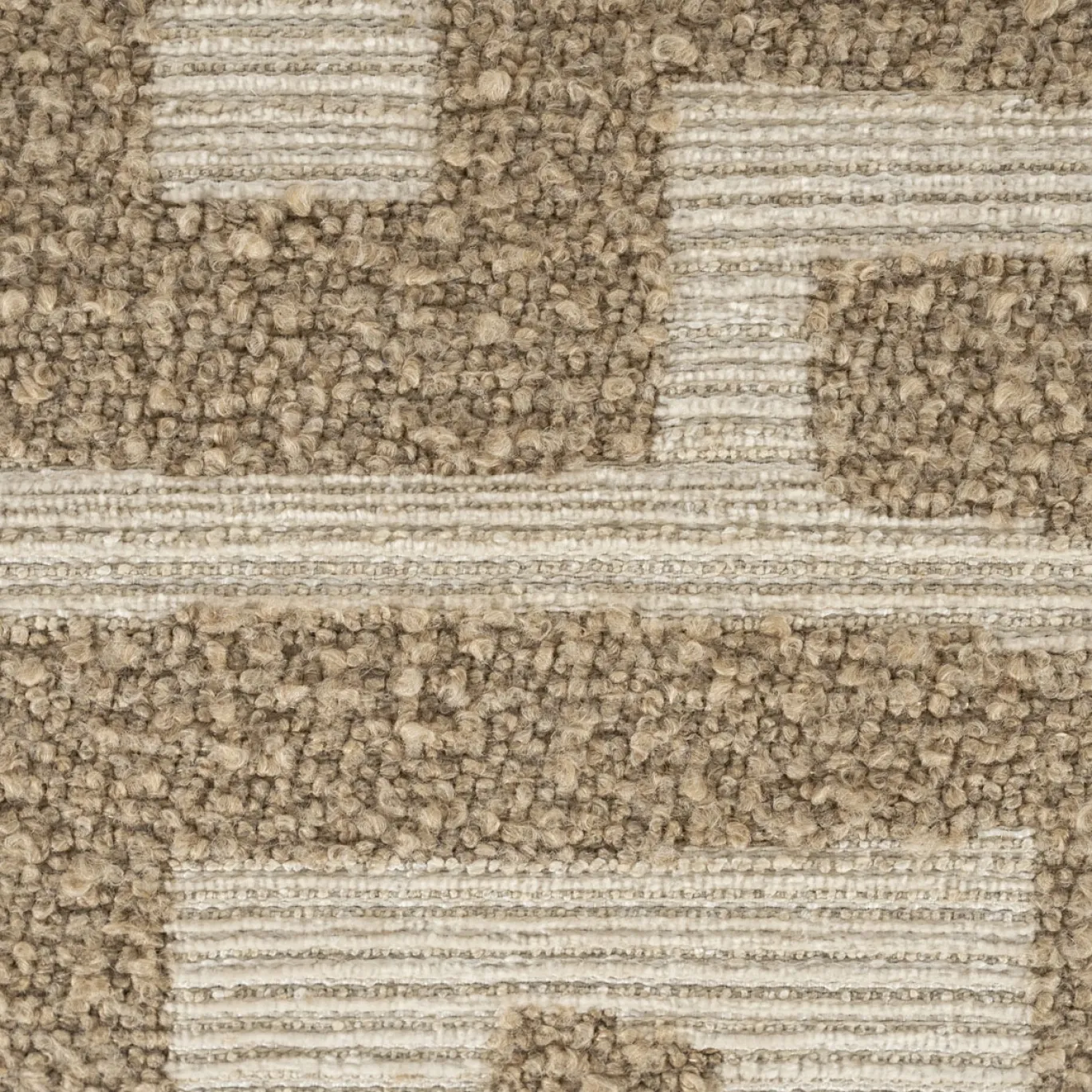 Eleonora Fauteuil Olek Taupe Libre