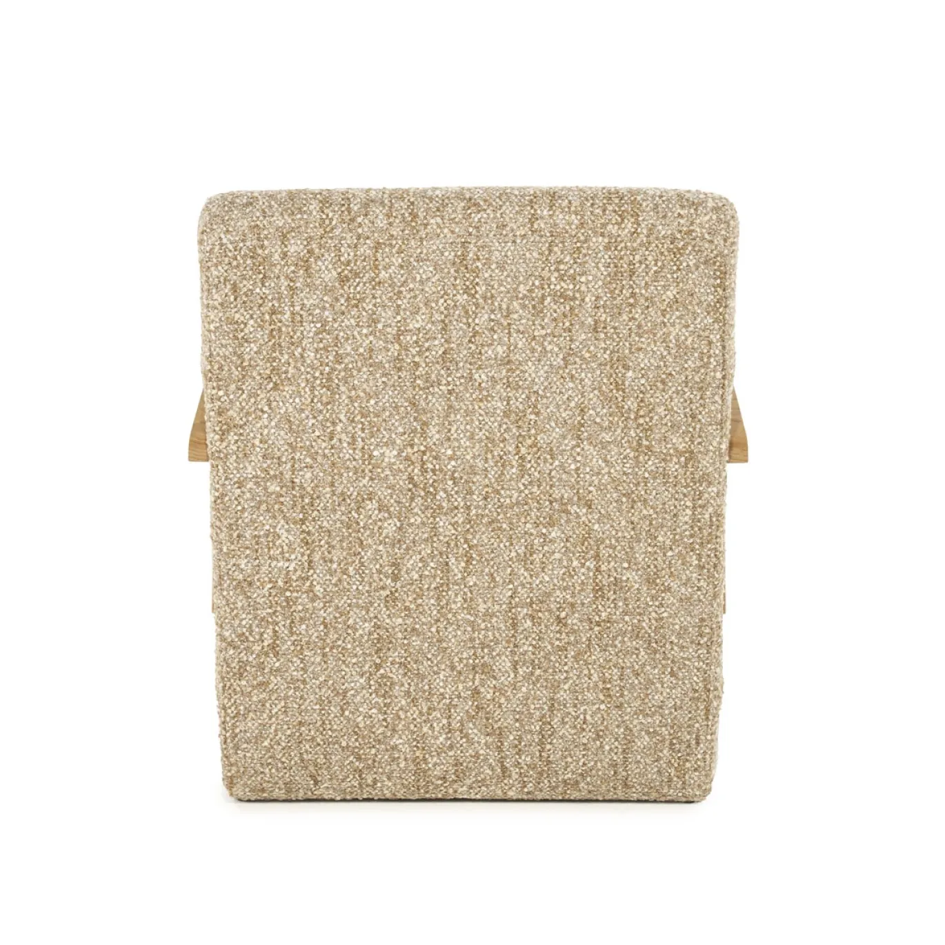 Eleonora Fauteuil Olek Taupe Bay