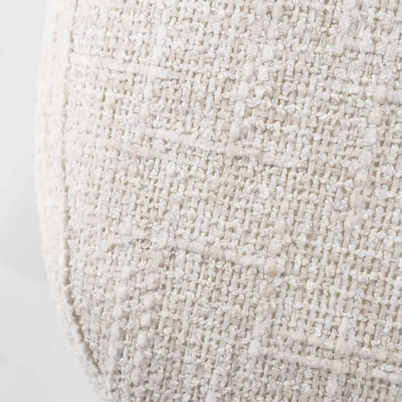 Eleonora Fauteuil Owen Beige Batea