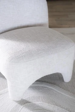 Eleonora Fauteuil Owen Beige Batea