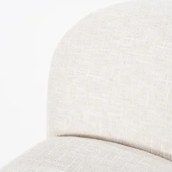 Eleonora Fauteuil Owen Beige Batea