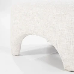 Eleonora Fauteuil Owen Beige Batea