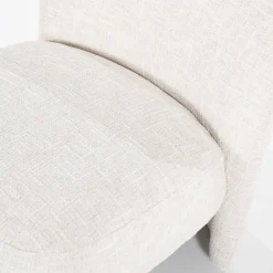 Eleonora Fauteuil Owen Beige Batea