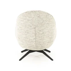 Eleonora Fauteuil Ryan Beige Zora