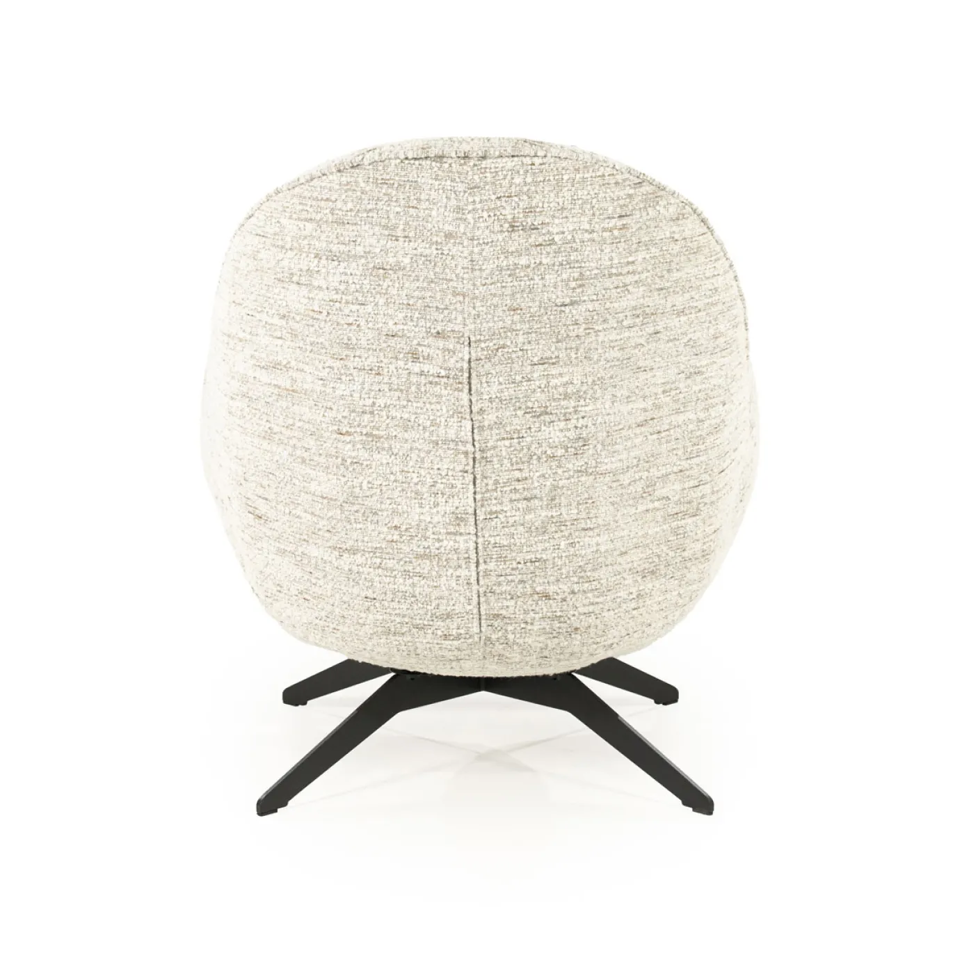 Eleonora Fauteuil Ryan Beige Zora