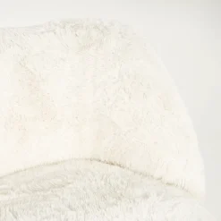 Eleonora Fauteuil Samson Beige Doodle