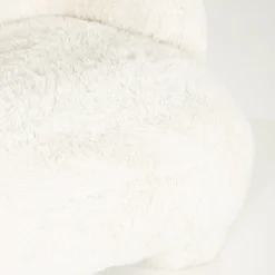 Eleonora Fauteuil Samson Beige Doodle