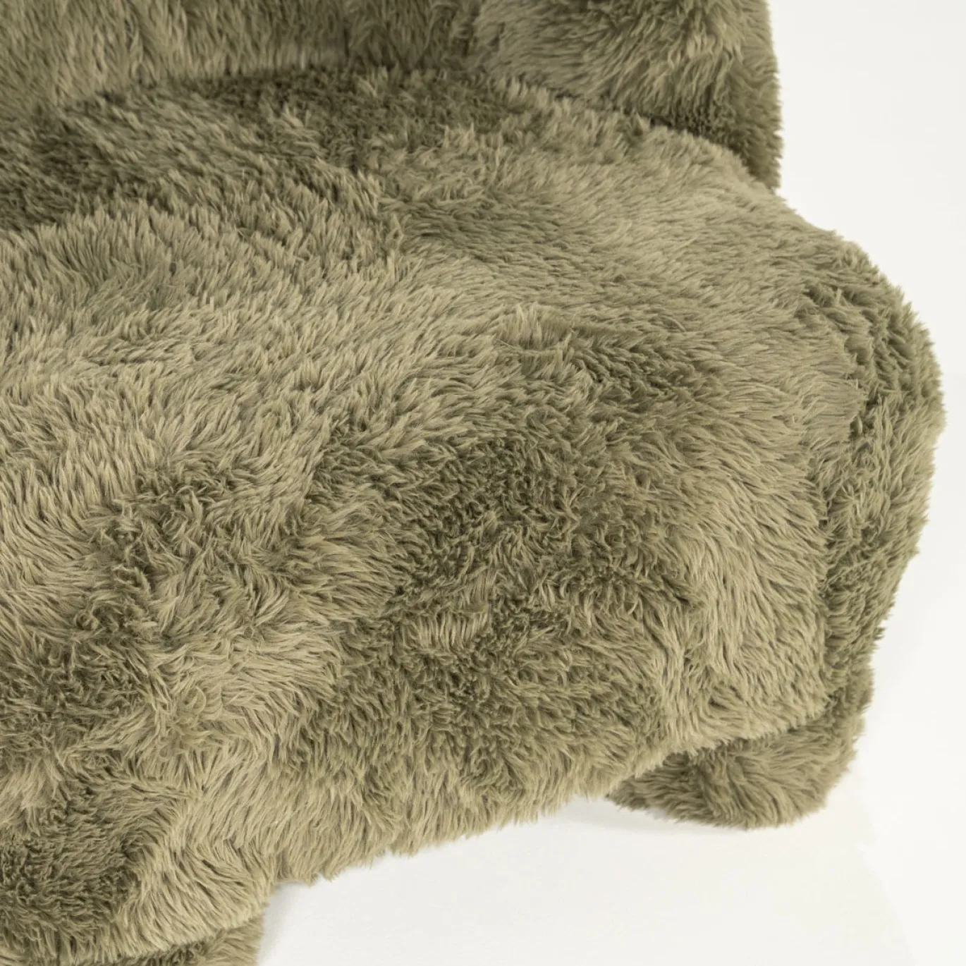Eleonora Fauteuil Samson Groen Doodle