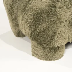 Eleonora Fauteuil Samson Groen Doodle