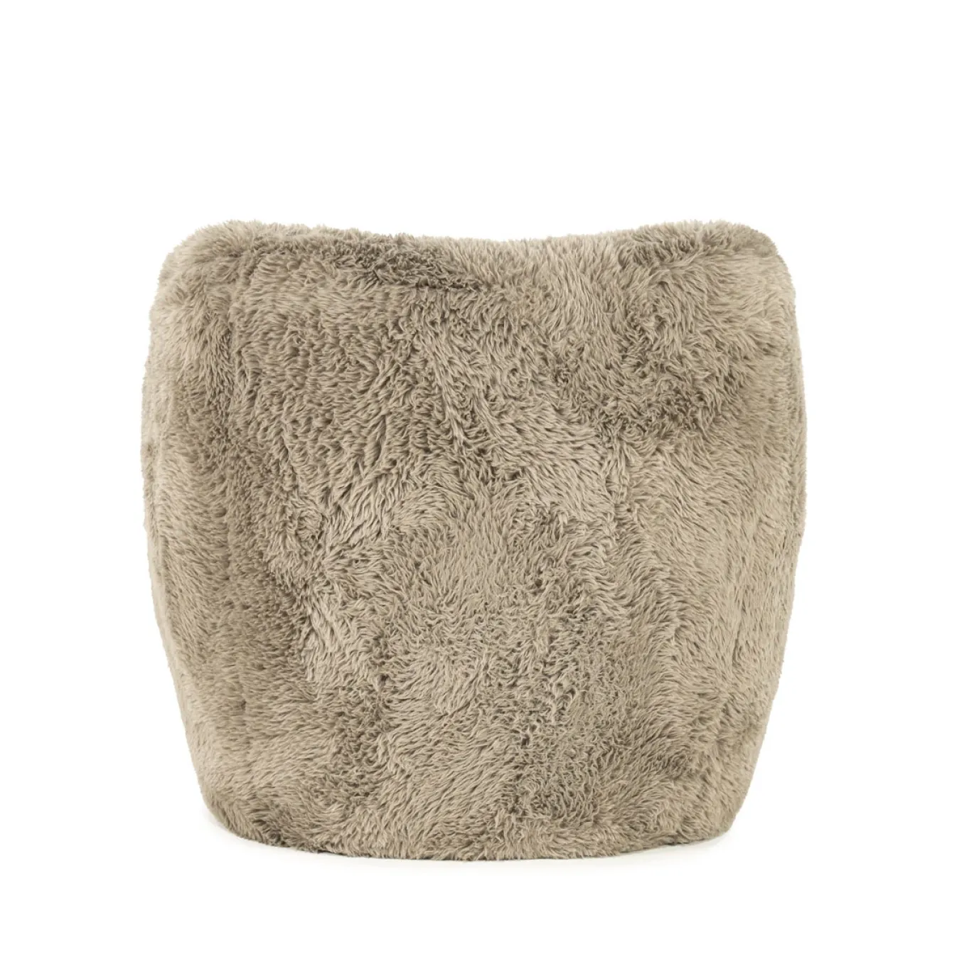 Eleonora Fauteuil Samson Taupe Doodle