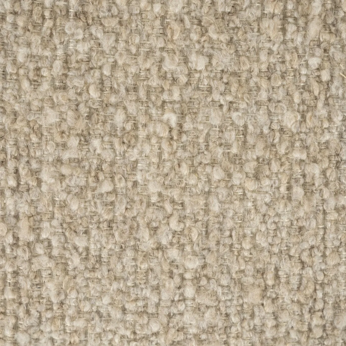 Eleonora Fauteuil Tina Beige Flou