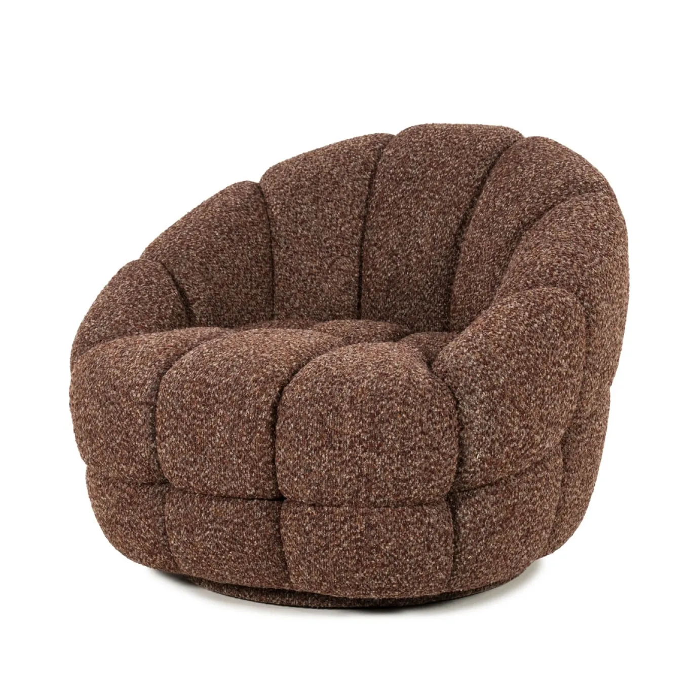 Eleonora Fauteuil Tina Rood Flou