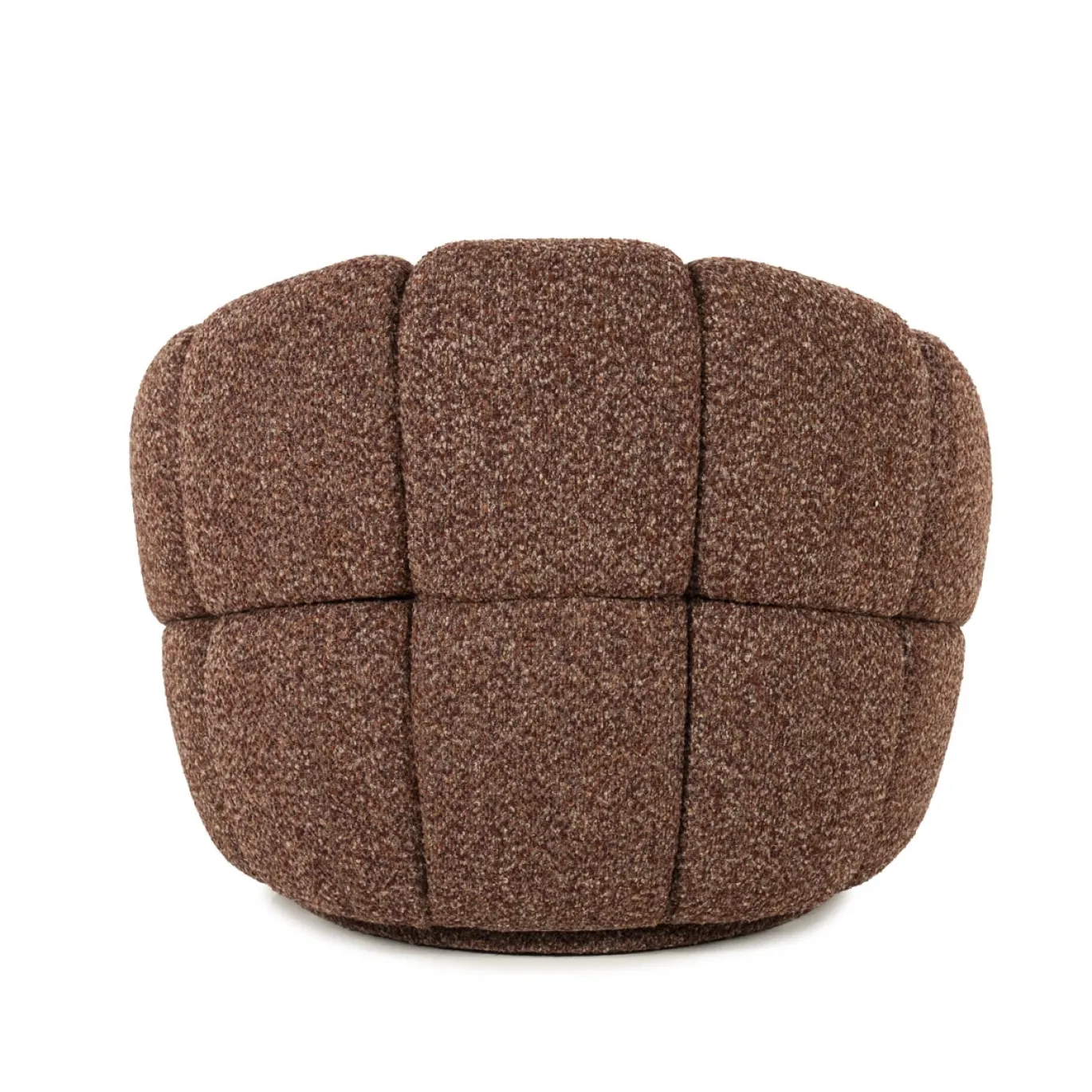 Eleonora Fauteuil Tina Rood Flou