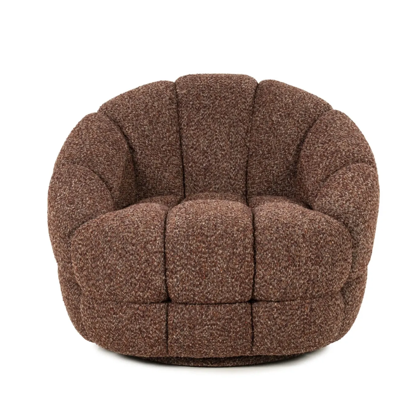 Eleonora Fauteuil Tina Rood Flou