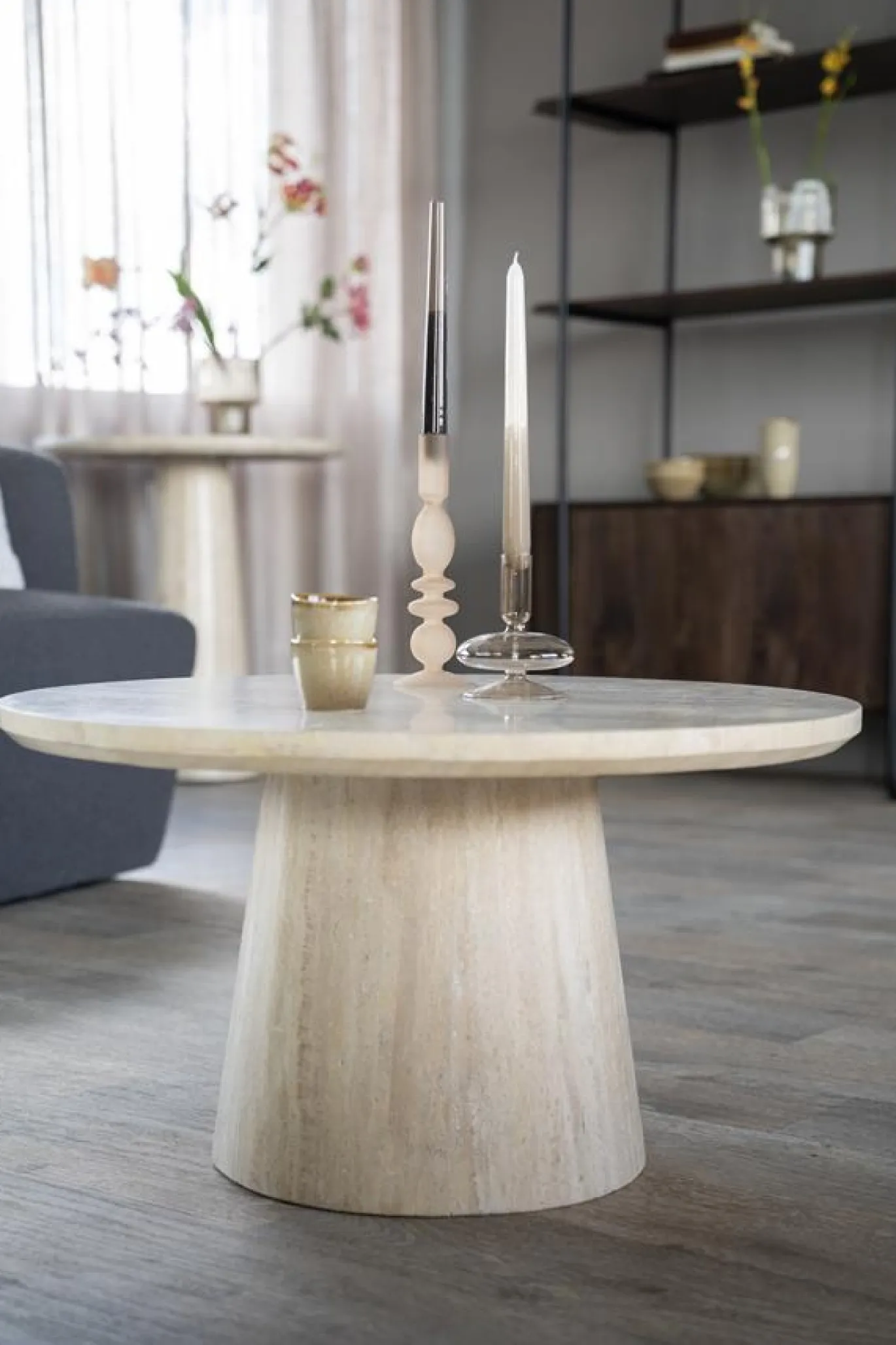 Eleonora Salontafel Aime 70x38