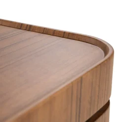 Eleonora Salontafel Arcus Bruin