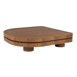 Eleonora Salontafel Arcus Bruin