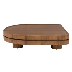 Eleonora Salontafel Arcus Bruin