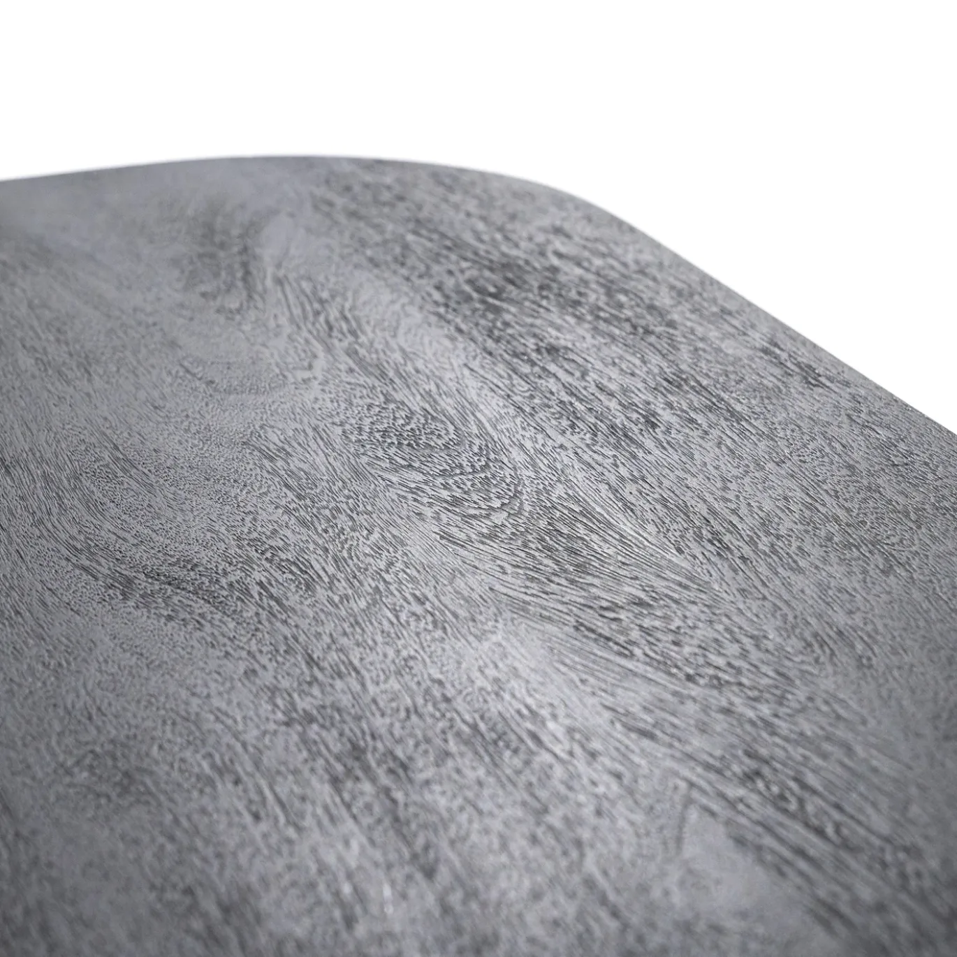 Eleonora Salontafel Aron Vierkant 80x80 Zwart