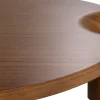Eleonora Salontafel Avar Bruin