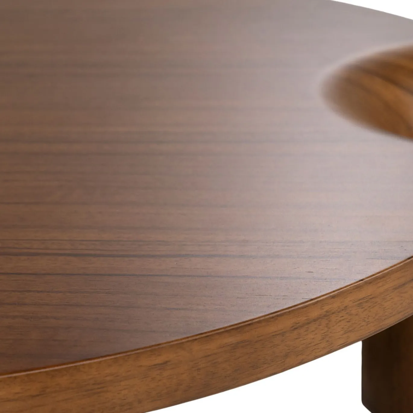 Eleonora Salontafel Avar Bruin
