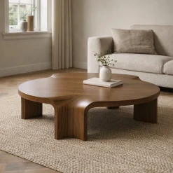 Eleonora Salontafel Avar Bruin