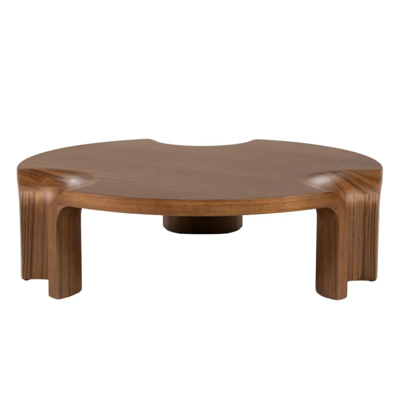 Eleonora Salontafel Avar Bruin