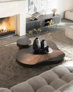 Eleonora Salontafel Bobbie Bruin