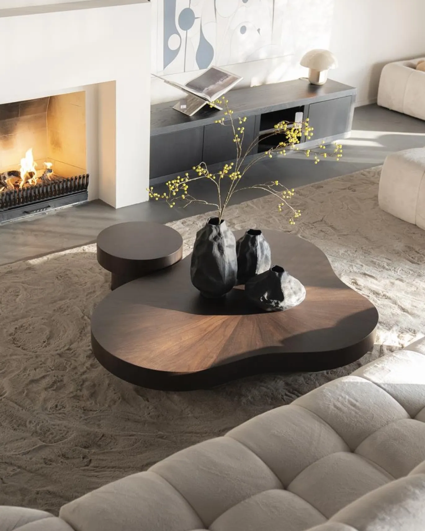 Eleonora Salontafel Bobbie Bruin