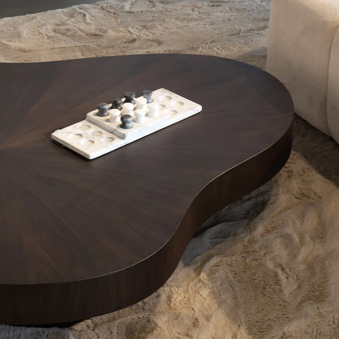 Eleonora Salontafel Bobbie Bruin