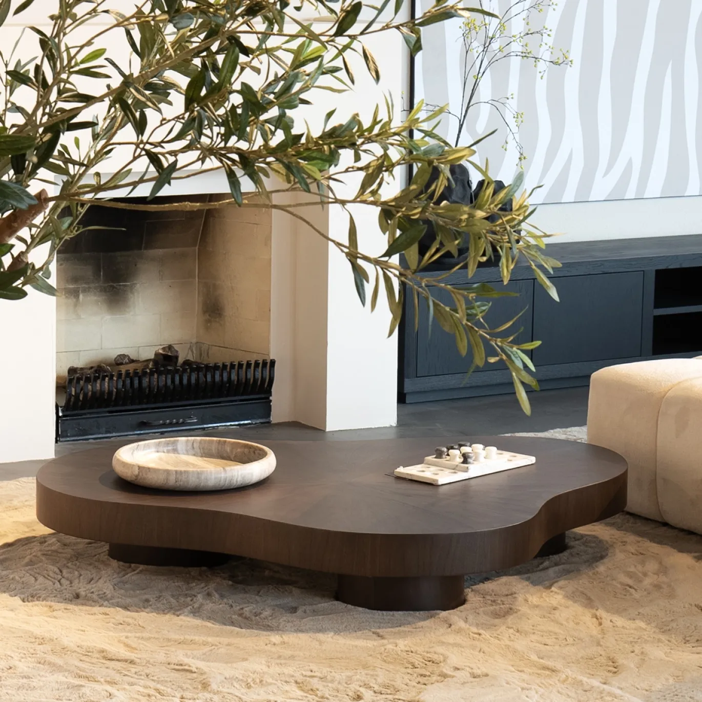 Eleonora Salontafel Bobbie Bruin